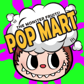 Popmart at tg7771 casino