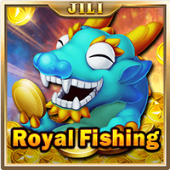 Royal Fishing at tg7771
