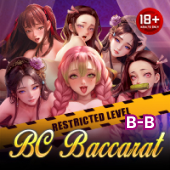 Sexy Blockchain Baccarat at tg7771