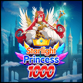 Starlight Princess 1000 at tg7771