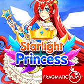 Starlight Princess at tg7771