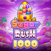 Sugar Rush 1000 at tg7771 casino