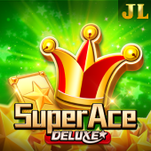 Super Ace Deluxe at tg7771