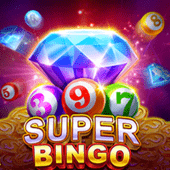 Super Bingo at tg7771 casino