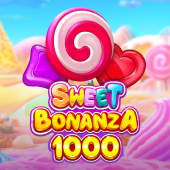 Sweet Bonanza 1000 at tg7771