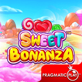 Sweet Bonanza at tg7771