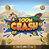 Toon Crash at tg7771