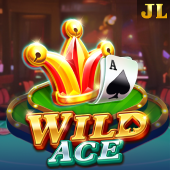Wild Ace at tg7771 slot