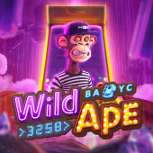 Wild Ape at tg7771