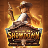 Wild Bounty Showdown at tg7771
